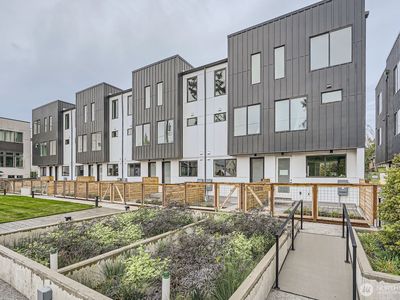 6608 Carleton Avenue S #B, Seattle, WA, 98108
