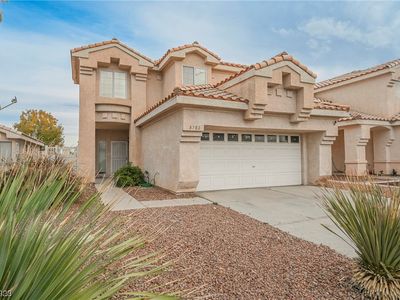 8782 Elise Ct, Henderson, NV, 89074