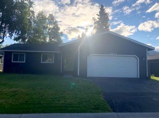 3311 Pussywillow St, Anchorage, AK 99504
