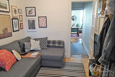 Rented by Ideal Properties Group