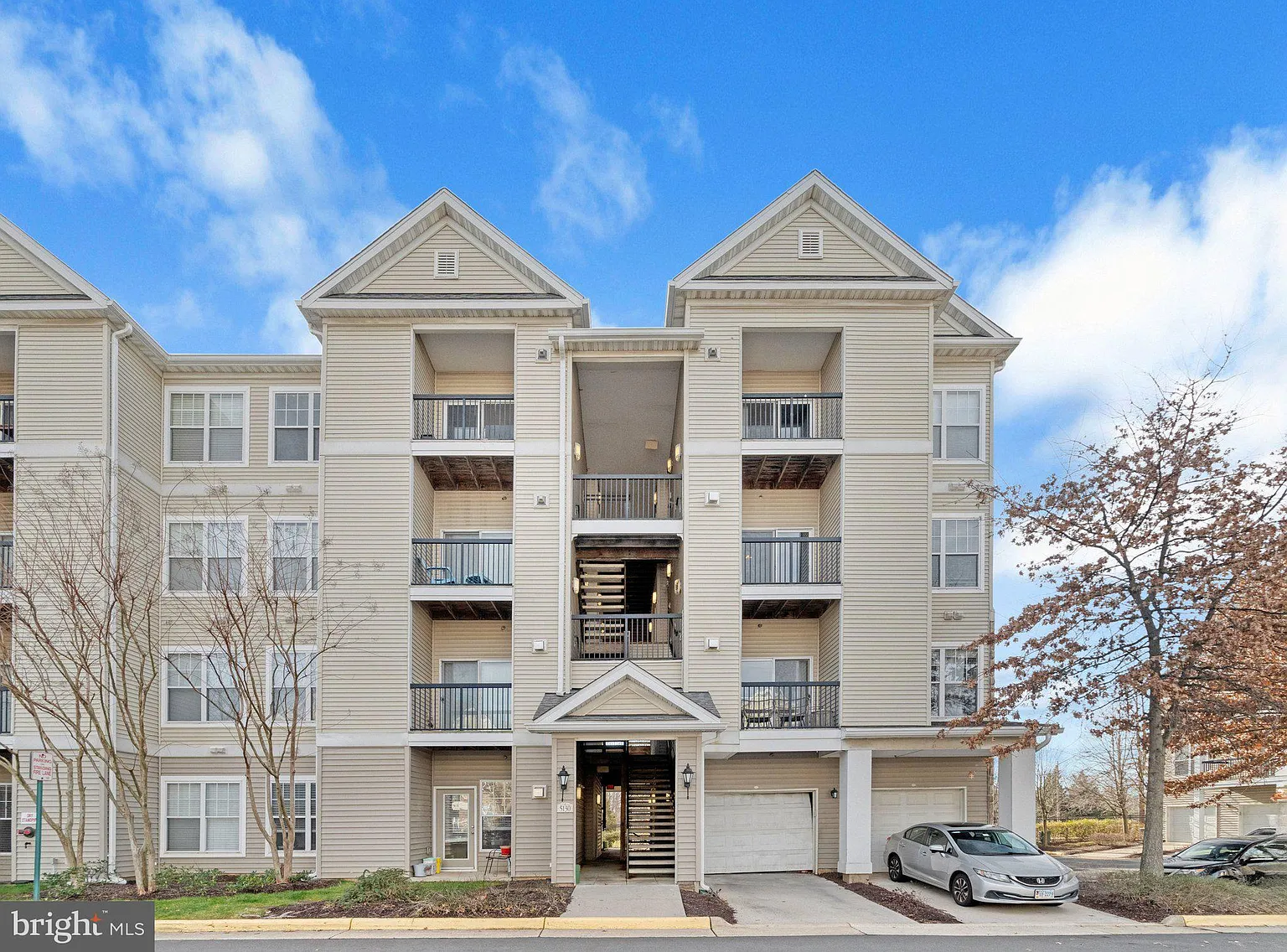 5130 Brittney Elyse Cir APT I photo 1