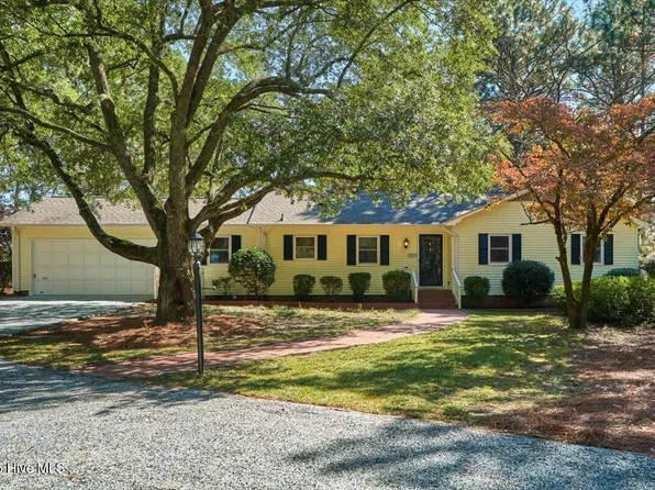 2029 Airport Road, Whispering Pines, NC 28327