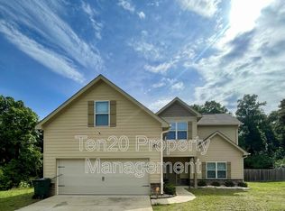 11 Hope St, Fort Mitchell, AL 36856