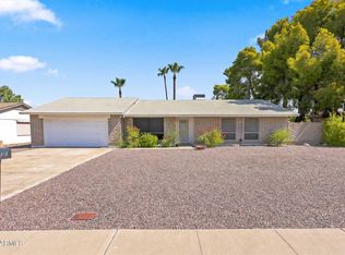 212 E Eugie Ave, Phoenix, AZ 85022
