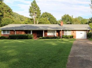 292 McAlister Rd, Lincolnton, NC 28092