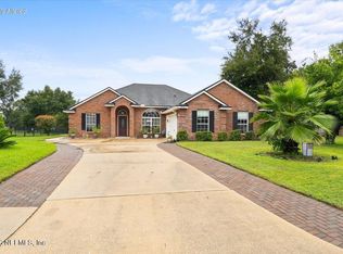 3910 LAKE CREST Terrace, Middleburg, FL 32068