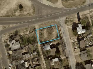 1600 Avion St, Big Spring, TX 79720