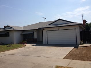 5744 N Sherman Ave, Fresno, CA 93710