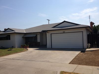 5744 N Sherman Ave, Fresno, CA, 93710