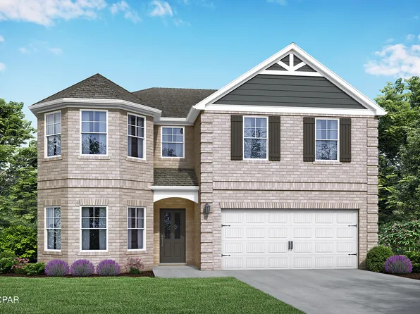 4619 Roundwood Way, Panama City, FL 32404