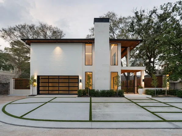 46 W Broad Oaks Dr, Houston, TX 77056