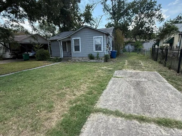 908 Gardina, San Antonio, TX 78201