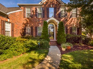 2203 Mermans Rd, Charlotte, NC 28270