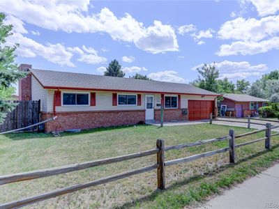 4706 W 87th Pl, Westminster, CO, 80031