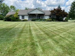 1923 S Waynesville Rd, Lebanon, OH 45036