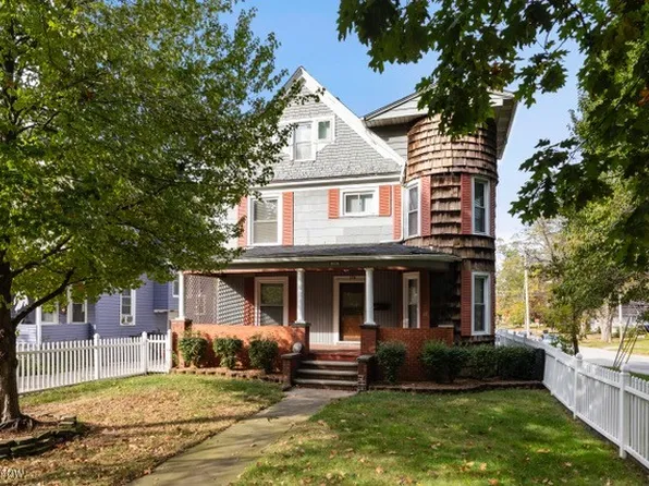 276 Harrison St, Elyria, OH 44035
