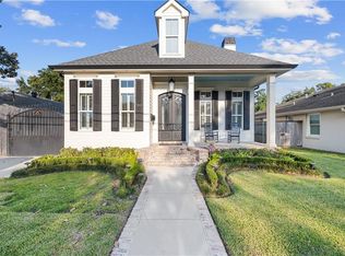 1021 Aurora Ave, Metairie, LA 70005
