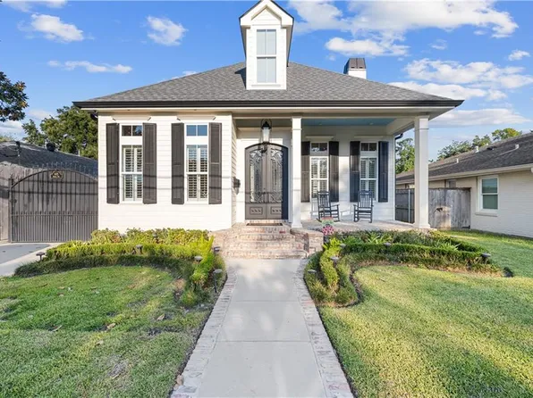1021 Aurora Ave, Metairie, LA 70005