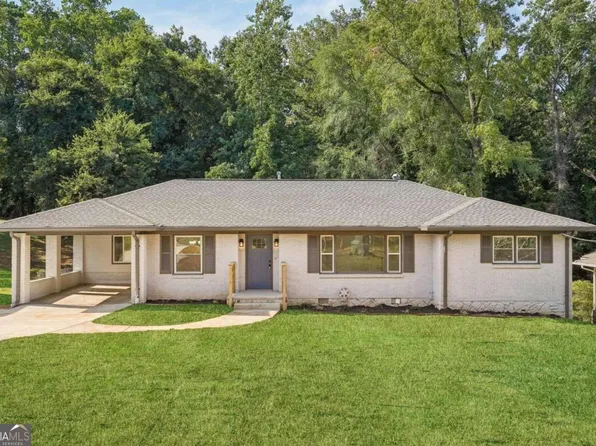 3042 Lynn Dr SW, Atlanta, GA 30311