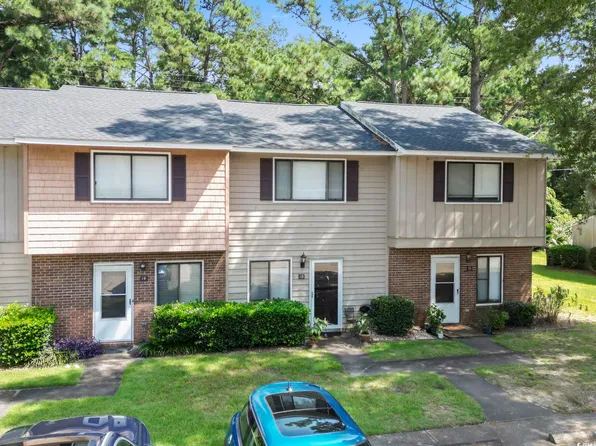 55 Beaver Pond Loop 15, Pawleys Island, SC 29585