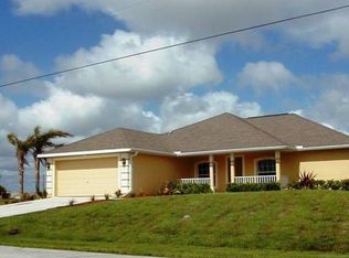 1309 NE 5th Ave, Cape Coral, FL 33909