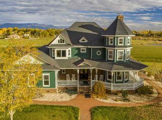 924-24 1/4 Rd, Grand Junction, CO 81505