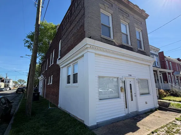 2700 P St, Richmond, VA 23223