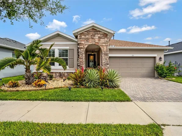 176 Silver Maple Rd, Groveland, FL 34736