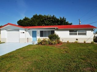 5111 Overton Dr, New Pt Richey, FL 34652