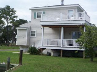 653 Riverside Dr, Deltaville, VA 23043