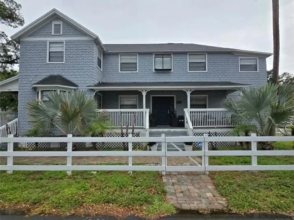 244 Lexington Dr, Daytona Beach, FL 32114