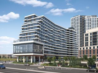 2485 Eglinton Ave W #703, Mississauga, ON L5M 7C1