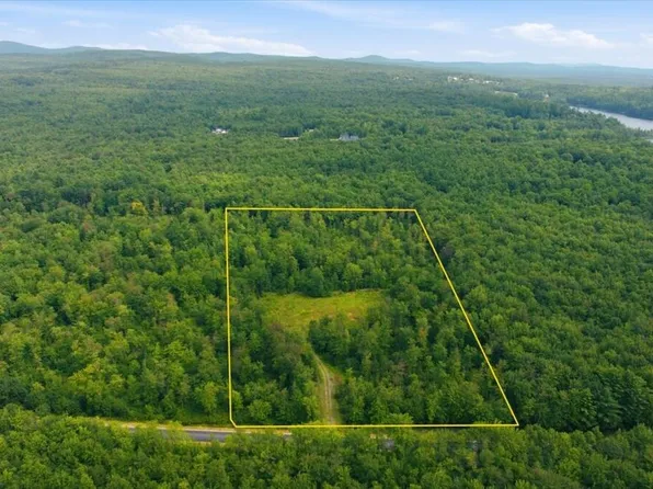 M73 L20 Merrill Mills Road, Turner, ME 04282