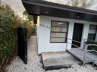 20130 & 20132 SW 87th Pl #20132, Miami, FL 33157
