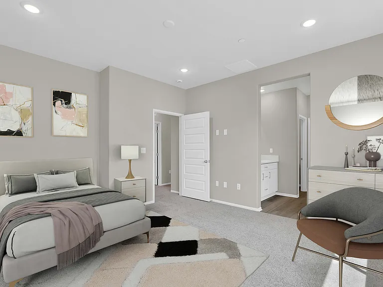 Virtue Staging