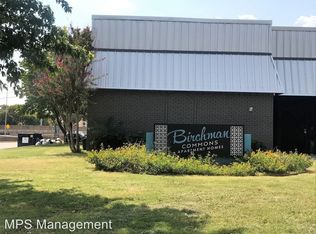 5601 Birchman Ave APT 201, Fort Worth, TX 76107