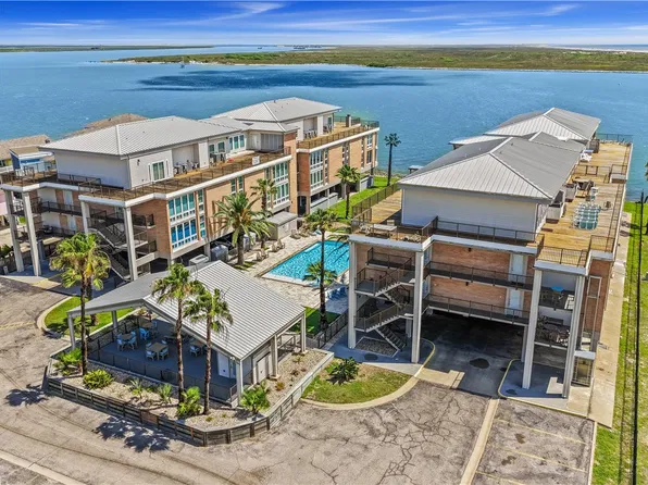 631 Channel View Dr #216, Pt Aransas, TX 78373