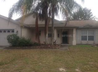 12528 Scottish Pine Ln, Clermont, FL 34711