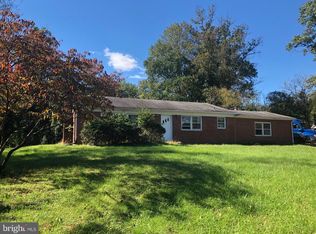 17410 Doctor Bird Rd, Sandy Spring, MD 20860
