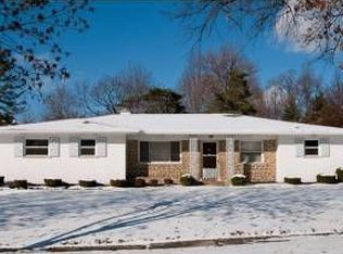 5668 Kirby Ln, Mt. Airy, OH 45239