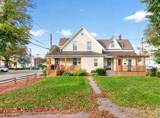 115 Summer St, Summerside, PE C1N3J3