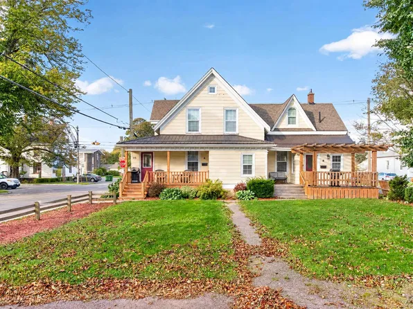 115 Summer St, Summerside, PE C1N 3J3