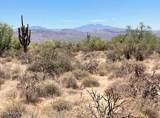 301XX N 168th St, Scottsdale, AZ 85262