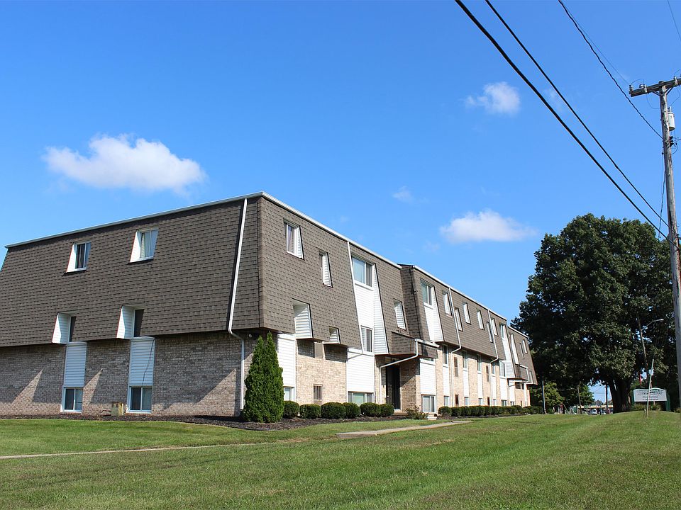 1st image of 23210 Huron River Dr APT 20