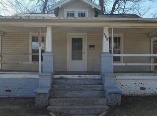 829 Putnam St, High Point, NC 27262
