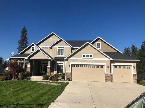 (undisclosed Address), Spokane, WA 99218