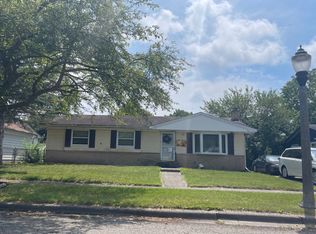 3221 Raynell St, Lansing, MI 48911