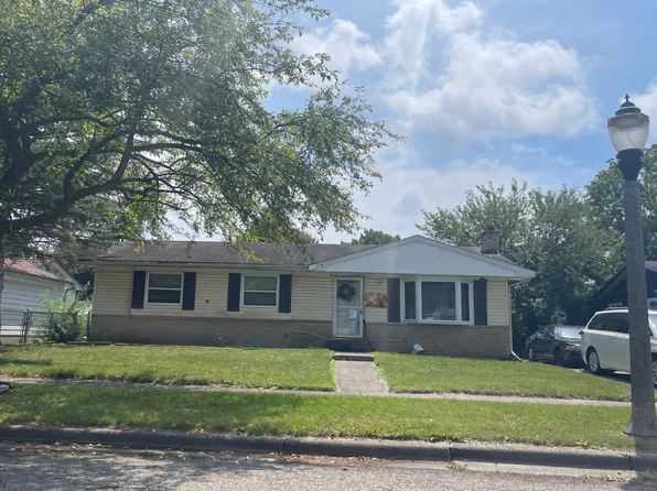 3221 Raynell St, Lansing, MI 48911