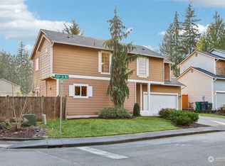 7428 48th St NE, Marysville, WA 98270