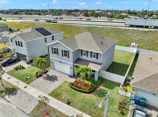 26916 SW 132nd Court Rd, Homestead, FL 33032